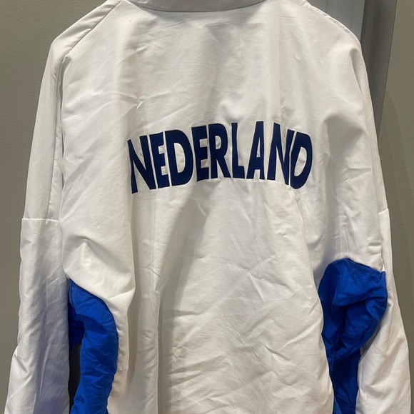 Retro Nederland Jacket - Picture 4 of 7